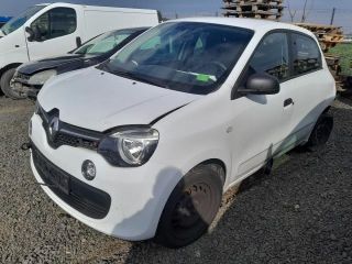 bontott RENAULT TWINGO III Üzemanyag Szivattyú