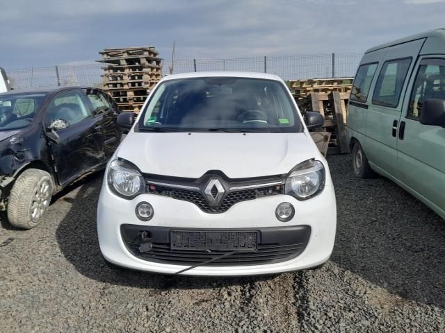 bontott RENAULT TWINGO III Üzemanyag Szivattyú