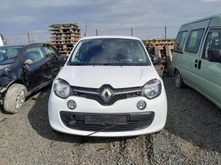 bontott RENAULT TWINGO III Üzemanyag Szivattyú