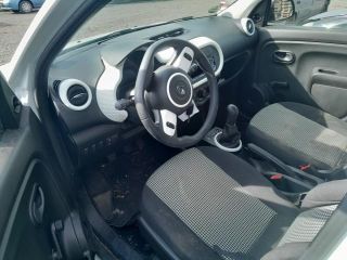 bontott RENAULT TWINGO III Üzemanyag Szivattyú