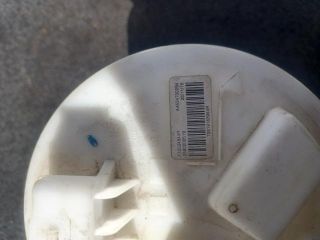 bontott RENAULT TWINGO III Üzemanyag Szivattyú