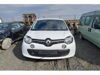 bontott RENAULT TWINGO III Váltó (Mechanikus)