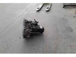 bontott RENAULT TWINGO III Váltó (Mechanikus)