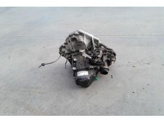 bontott RENAULT TWINGO III Váltó (Mechanikus)