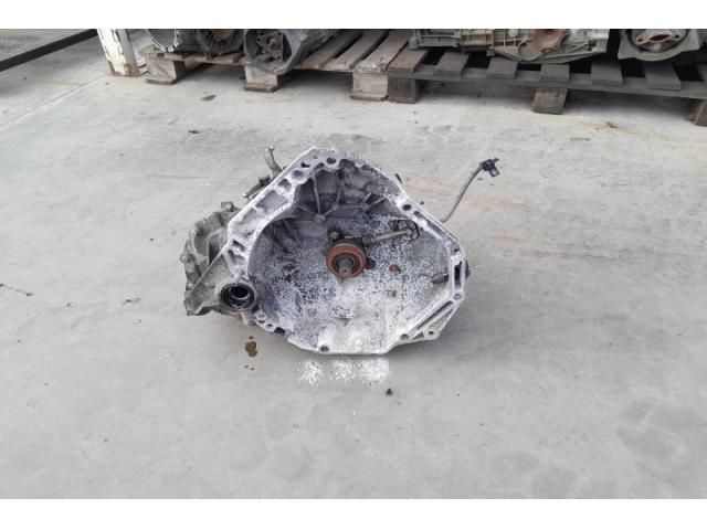 bontott RENAULT TWINGO III Váltó (Mechanikus)