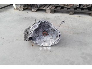 bontott RENAULT TWINGO III Váltó (Mechanikus)