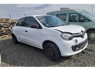 bontott RENAULT TWINGO III Váltó (Mechanikus)