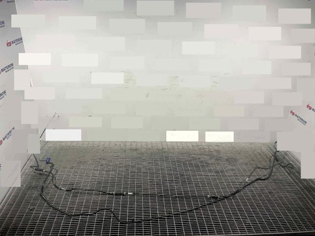 bontott RENAULT TWINGO III Üzemanyagcső