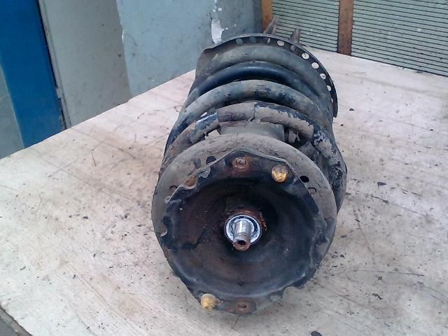 bontott RENAULT VEL SATIS Bal első Gólyaláb (Lengécsillapító, Rugó)