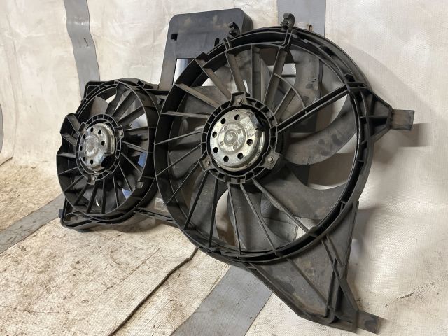 bontott RENAULT VEL SATIS Hűtőventilátor