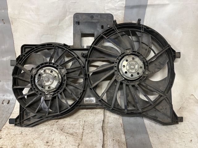 bontott RENAULT VEL SATIS Hűtőventilátor