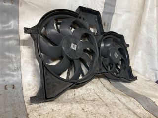 bontott RENAULT VEL SATIS Hűtőventilátor