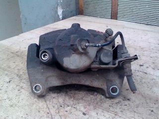 bontott RENAULT VEL SATIS Jobb első Féknyereg Munkahengerrel