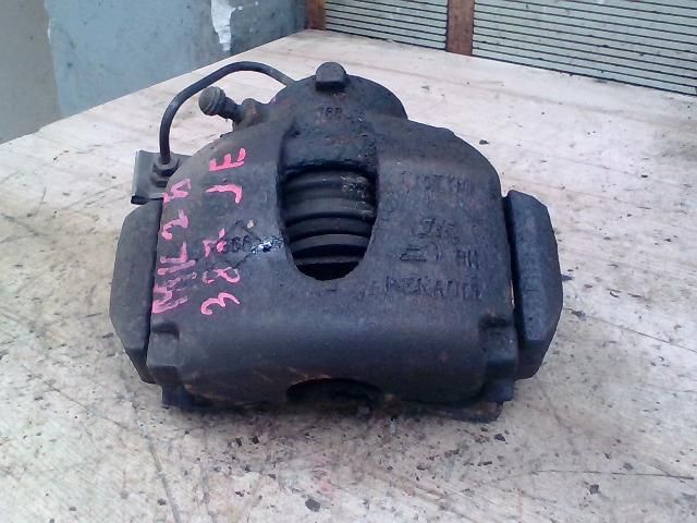 bontott RENAULT VEL SATIS Jobb első Féknyereg Munkahengerrel