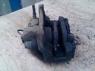 bontott RENAULT VEL SATIS Jobb első Féknyereg Munkahengerrel