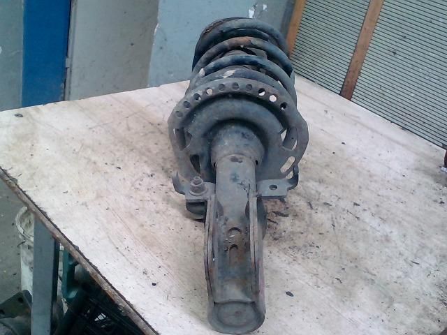 bontott RENAULT VEL SATIS Jobb első Gólyaláb (Lengécsillapító, Rugó)