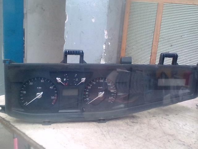 bontott RENAULT VEL SATIS Kilométeróra