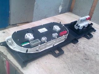 bontott RENAULT VEL SATIS Kilométeróra