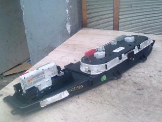 bontott RENAULT VEL SATIS Kilométeróra