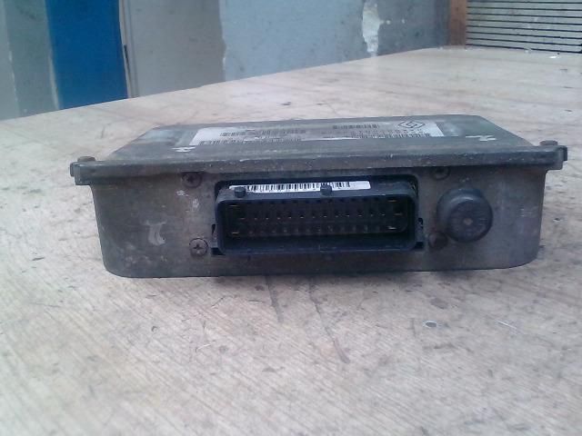 bontott RENAULT VEL SATIS Motorvezérlő