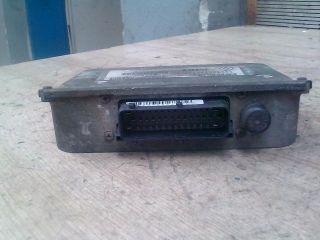 bontott RENAULT VEL SATIS Motorvezérlő