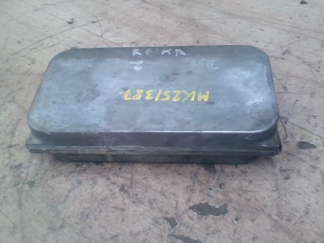 bontott RENAULT VEL SATIS Motorvezérlő