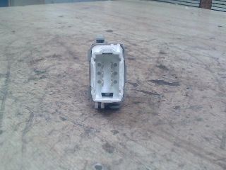 bontott RENAULT VEL SATIS Tempomat Motor