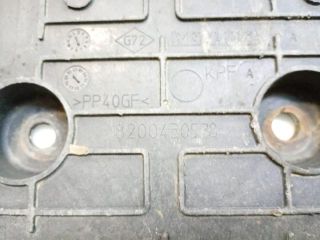 bontott RENAULT VEL SATIS Akkumulátor Tartó