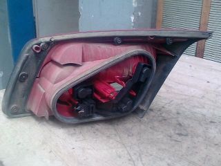 bontott RENAULT VEL SATIS Bal Belső Hátsó Lámpa