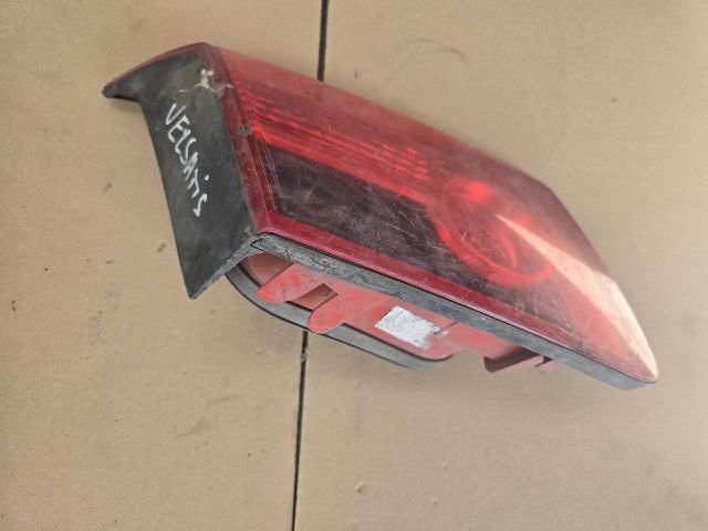 bontott RENAULT VEL SATIS Bal Belső Hátsó Lámpa