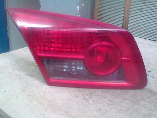 bontott RENAULT VEL SATIS Bal Belső Hátsó Lámpa