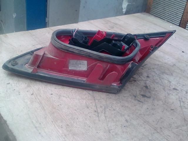 bontott RENAULT VEL SATIS Bal Belső Hátsó Lámpa