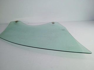 bontott RENAULT VEL SATIS Bal első Ablak