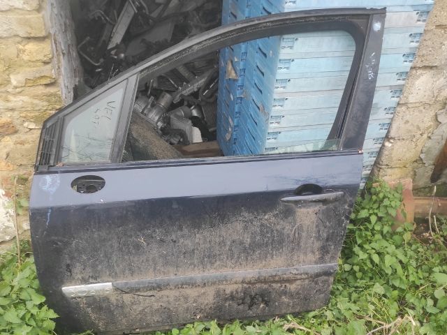 bontott RENAULT VEL SATIS Bal első Ajtó (Részeivel)