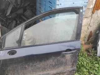 bontott RENAULT VEL SATIS Bal első Ajtó (Részeivel)