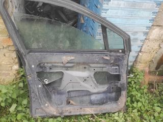 bontott RENAULT VEL SATIS Bal első Ajtó (Részeivel)