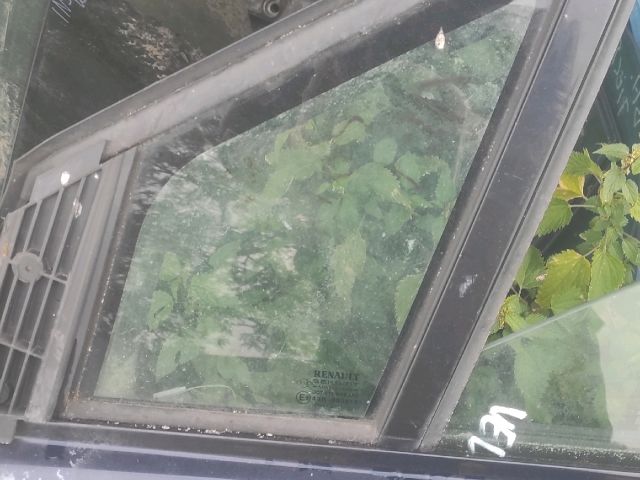 bontott RENAULT VEL SATIS Bal első Fixüveg (Ajtóban)