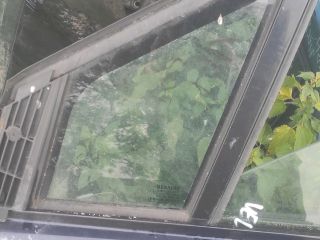 bontott RENAULT VEL SATIS Bal első Fixüveg (Ajtóban)