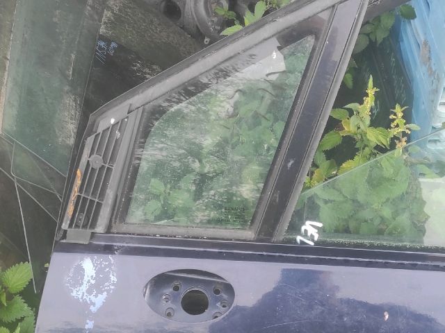 bontott RENAULT VEL SATIS Bal első Fixüveg (Ajtóban)
