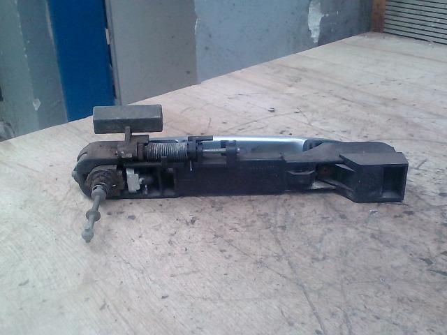 bontott RENAULT VEL SATIS Bal első Külső Kilincs