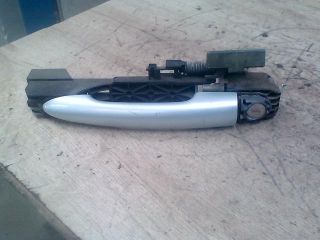 bontott RENAULT VEL SATIS Bal első Külső Kilincs