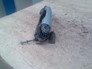 bontott RENAULT VEL SATIS Bal első Külső Kilincs