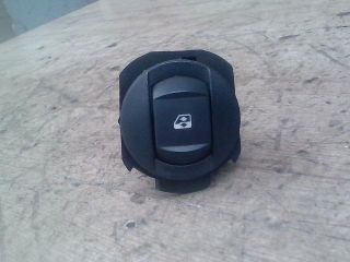 bontott RENAULT VEL SATIS Bal hátsó Ablakemelő Kapcsoló