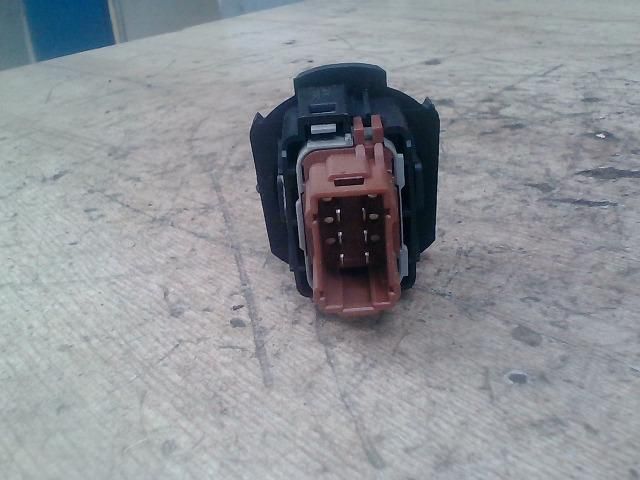 bontott RENAULT VEL SATIS Bal hátsó Ablakemelő Kapcsoló