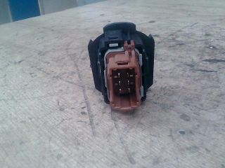 bontott RENAULT VEL SATIS Bal hátsó Ablakemelő Kapcsoló