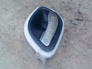 bontott RENAULT VEL SATIS Bal hátsó Belső Kilincs