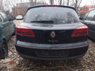 bontott RENAULT VEL SATIS Bal hátsó Belső Kilincs