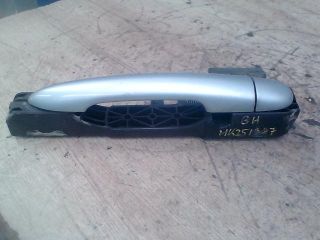 bontott RENAULT VEL SATIS Bal hátsó Külső Kilincs