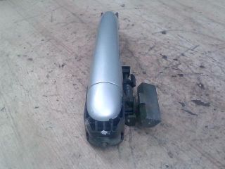 bontott RENAULT VEL SATIS Bal hátsó Külső Kilincs