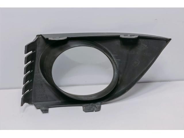 bontott RENAULT VEL SATIS Bal Ködlámpa Rács